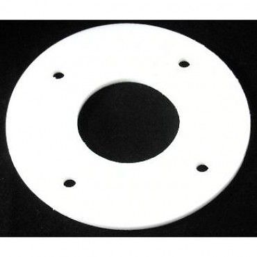 Jabsco Base Gasket, 37017-0000