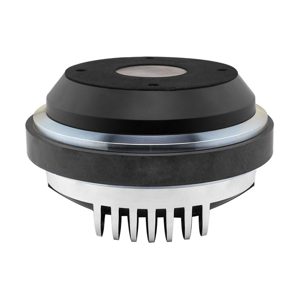 2 x DS18 PRO 2" 2000 W 8-ohm Bolt On Compression Driver with 3" Titanium VC