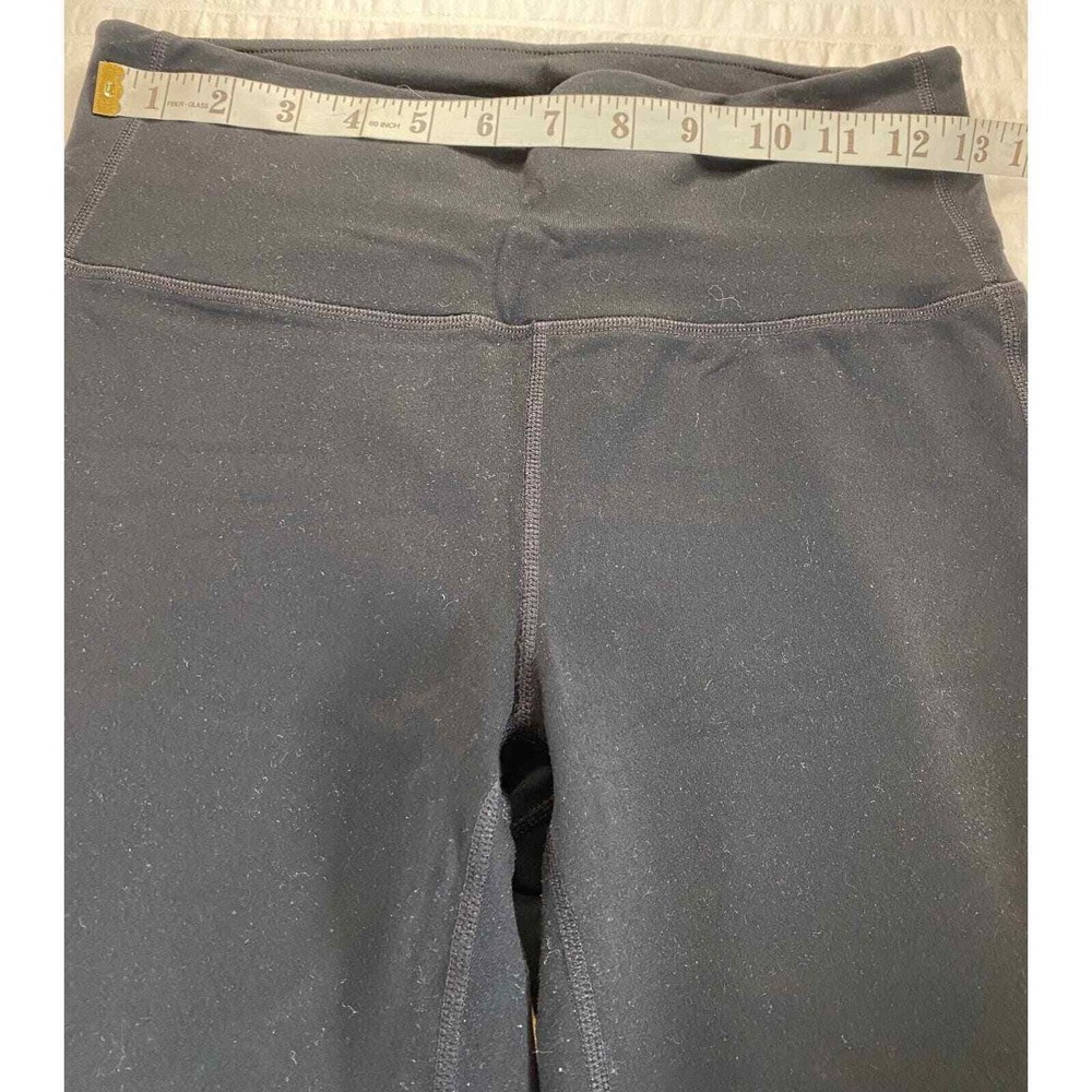 Athleta Womens Capri Leggings Medium