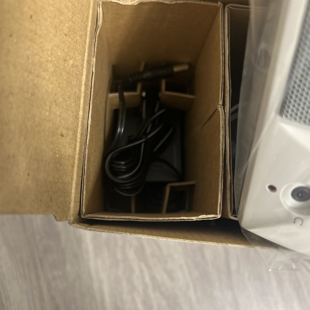 Sound Force 515 Multimedia Speaker System With 3D Sound