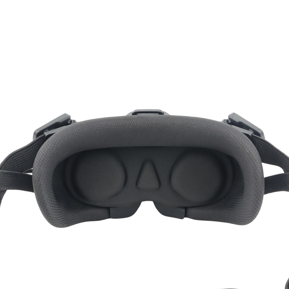 For DJI Goggles N3 Dust Cover Lens Protector Accessory