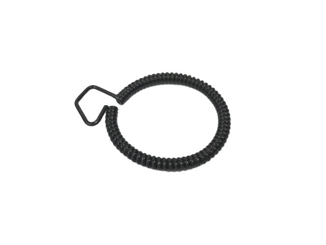 Pneumatic Chipping Hammer Retainer Spring