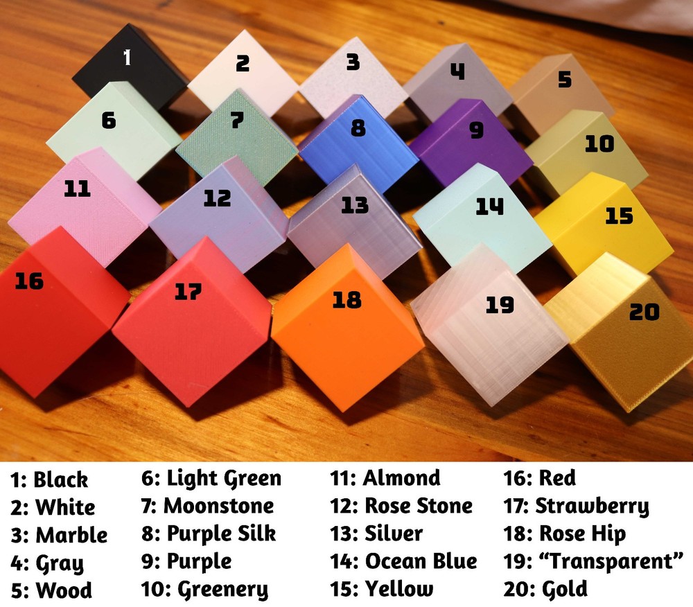 NerdQaxe++ Cooling Tower for 4 Miners – Stackable - CUSTOM COLORS