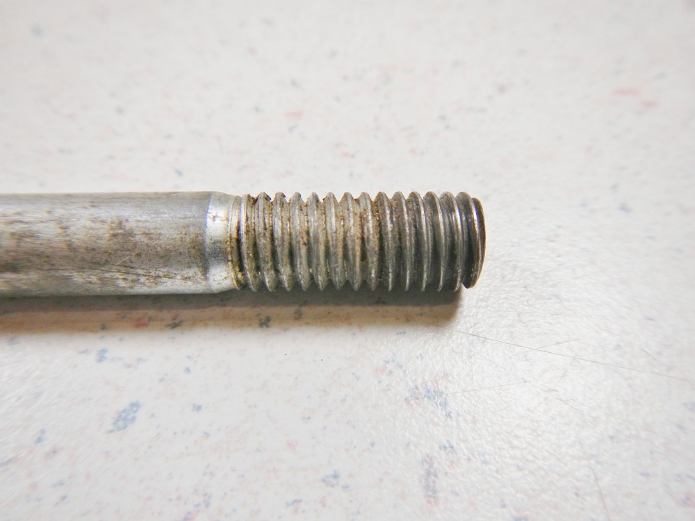 64-66 HONDA CT200 #2 LONG CYLINDER STUD