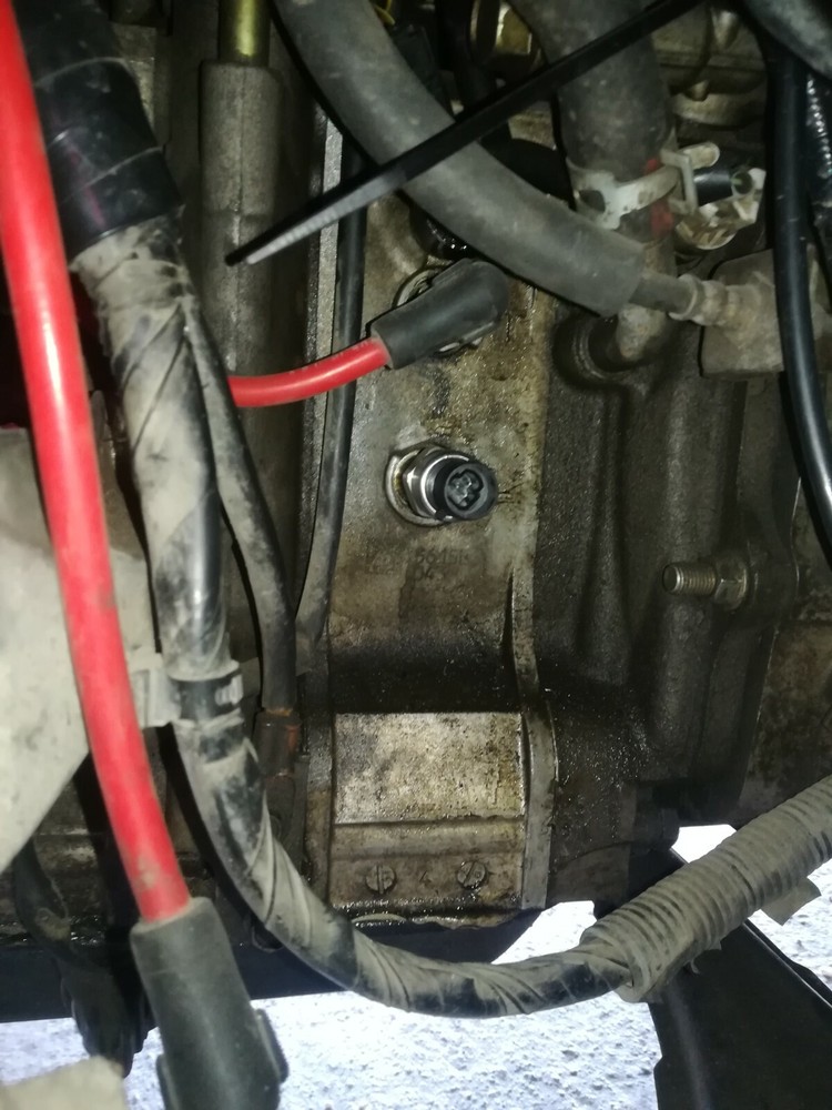 Rotary Compression Tester MAZDA RX8 RX7 13B 12A 20B