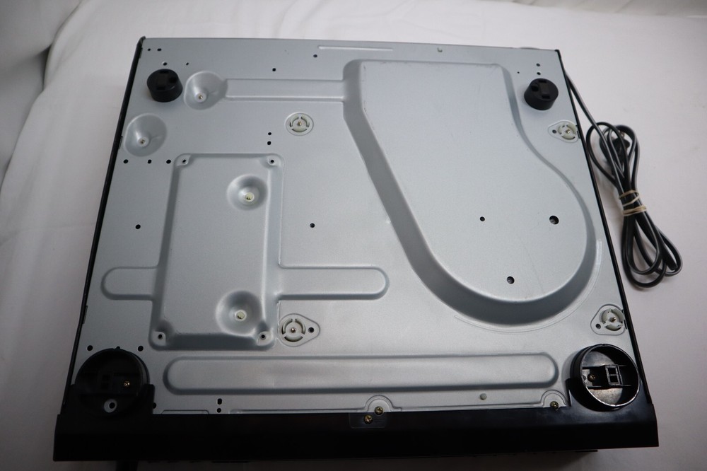 SONY CDP-CE275 5-DISC CD CHANGER PLAYER ***(AS-IS)*** PART ONLY