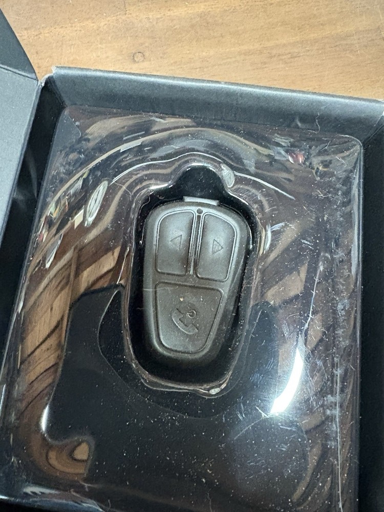 UClear Motion Helmet Communication Audio System - Single Kit