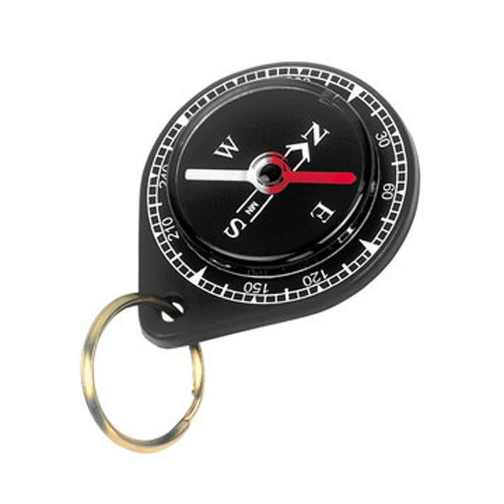 Specialty Compass Companion, Black
