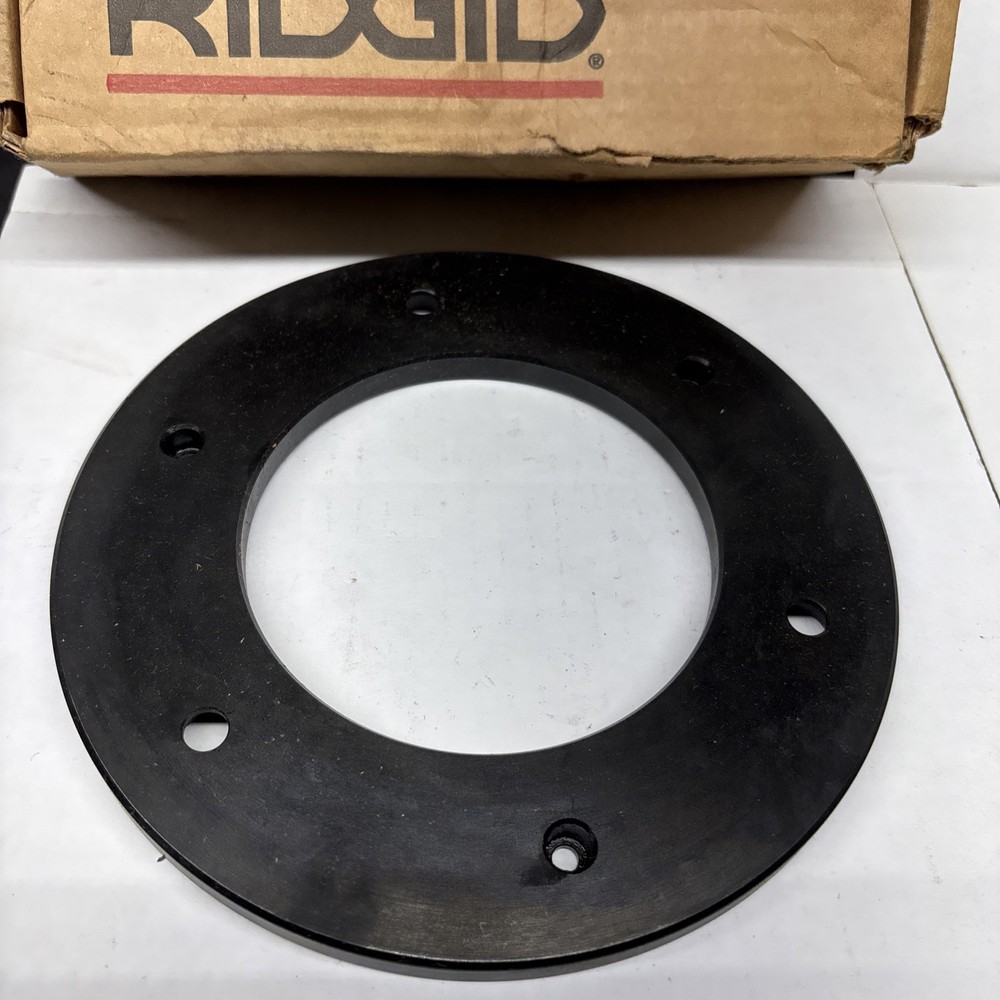 Ridgid 50792 Cover Plate