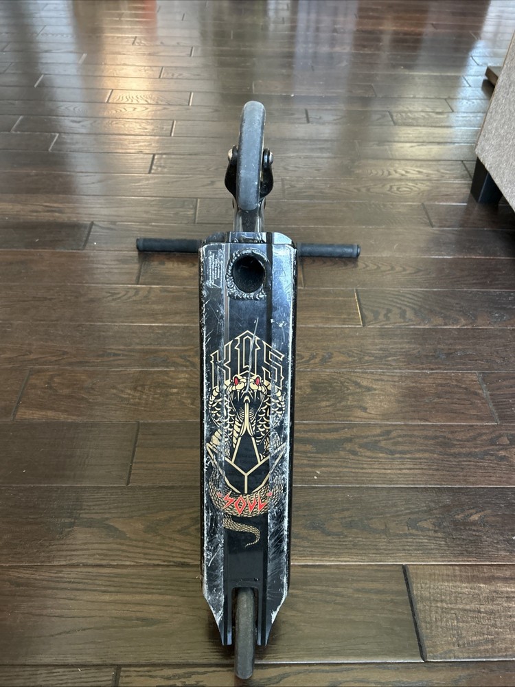 Envy KOS Pro Scooter
