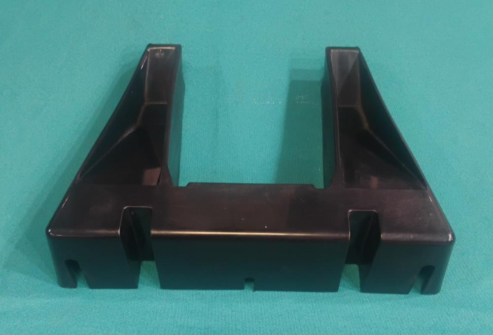 Bowflex Power Pro Incline Bench Support Bracket XTL XTLU With Hardware