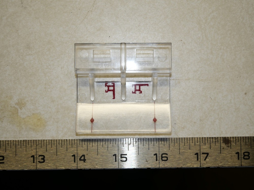 Delta 400-06-375-0002 Cursor