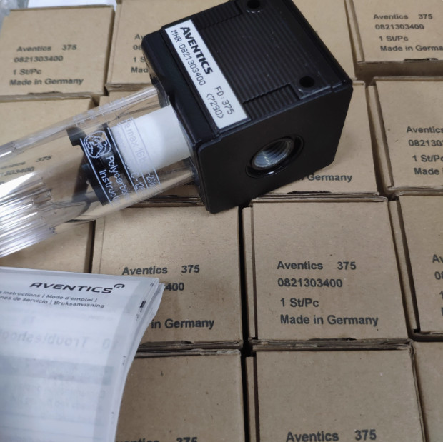 1pcs  AVENTICS 0821303400  filter