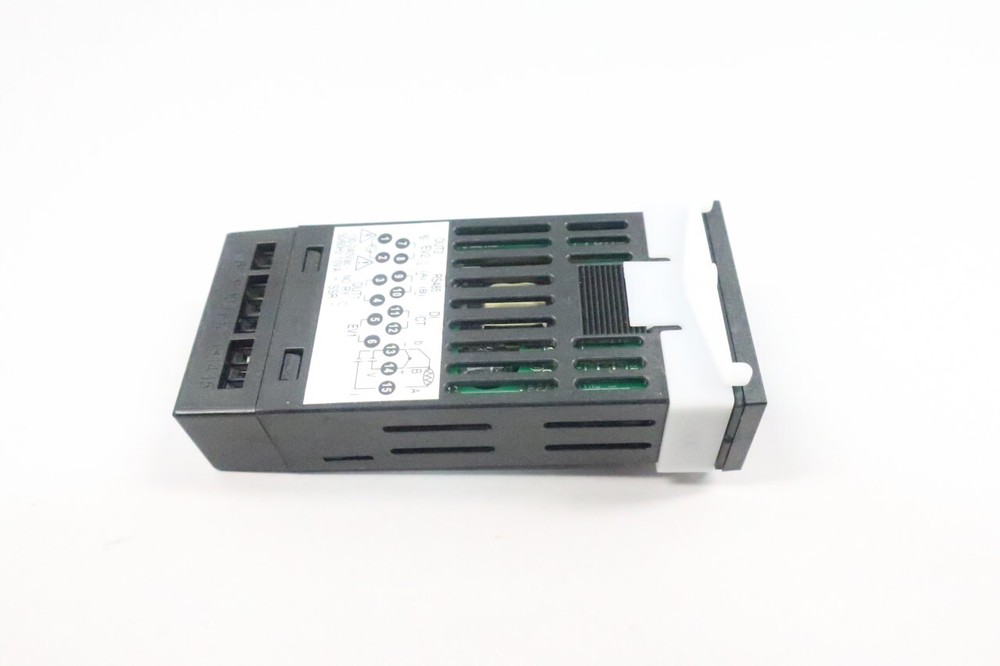 Misumi MTMN RD Temperature Controller 100-240v-ac