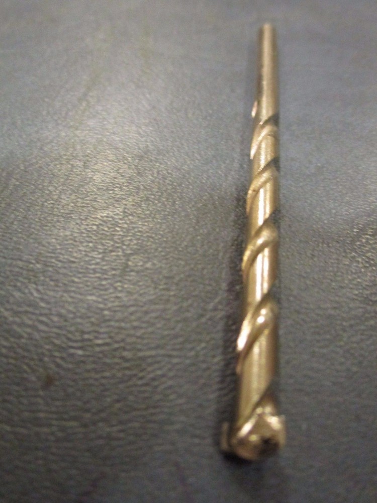 MASONRY DRILL BIT 1/4"