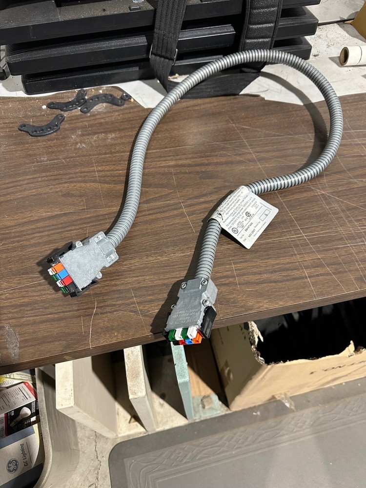 Teknion Panel Power EBH8T48A
