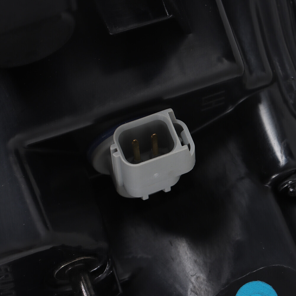 For 2022-2024 Chevrolet Equinox Halogen Outer Taillight Left Driver Side