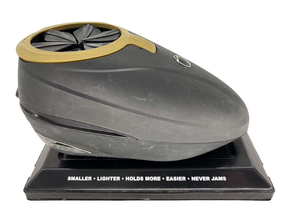 Dye R2 Rotor Paintball Hopper Loader