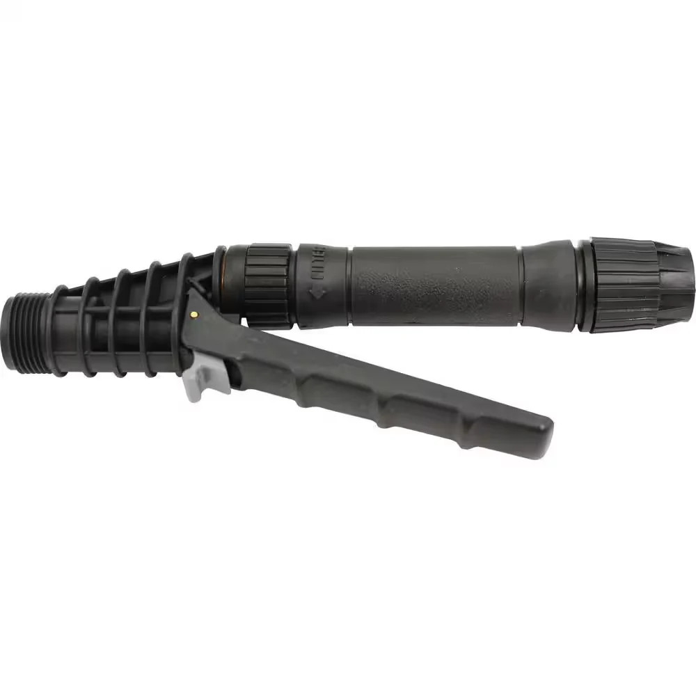 Professional Universal Wand and Shut-Off