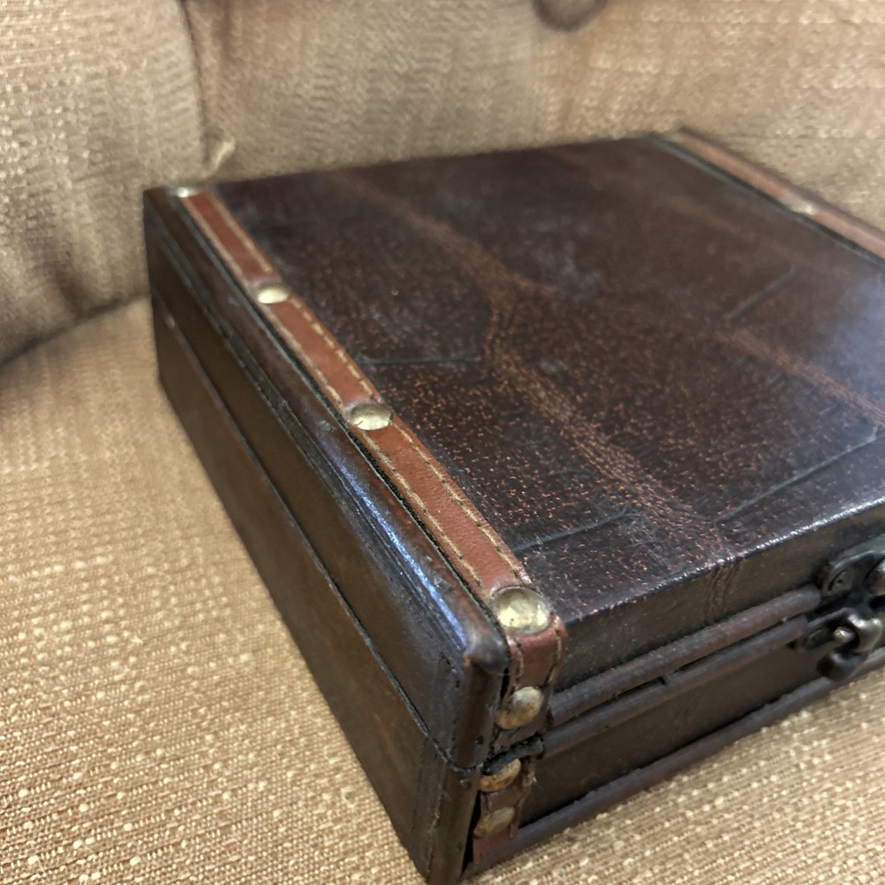 Corkscrew True Fabrications No.6 The Chinnock in Hinged Box Case