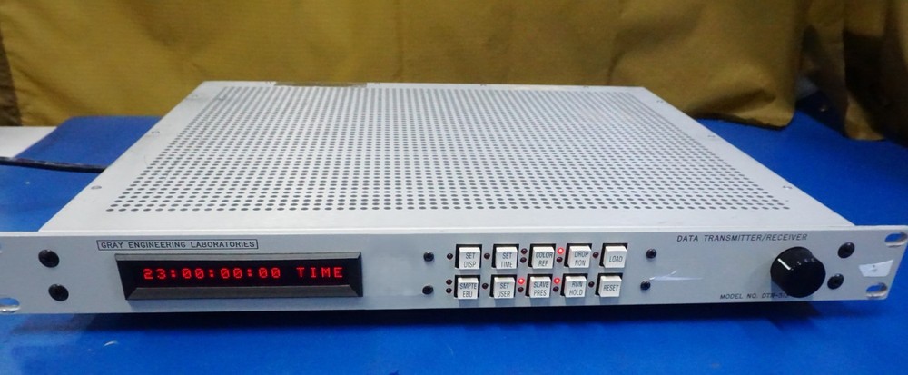 Gray Engineering Laboratories data transceiver DTR-333
