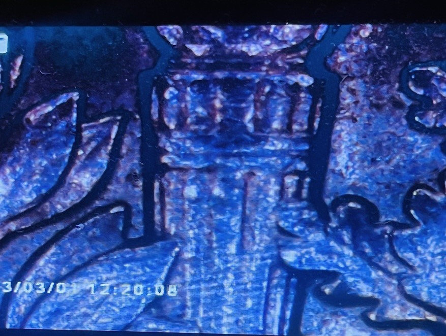 1987 P FB FT Rosevelt Dime DDO Scarce Error