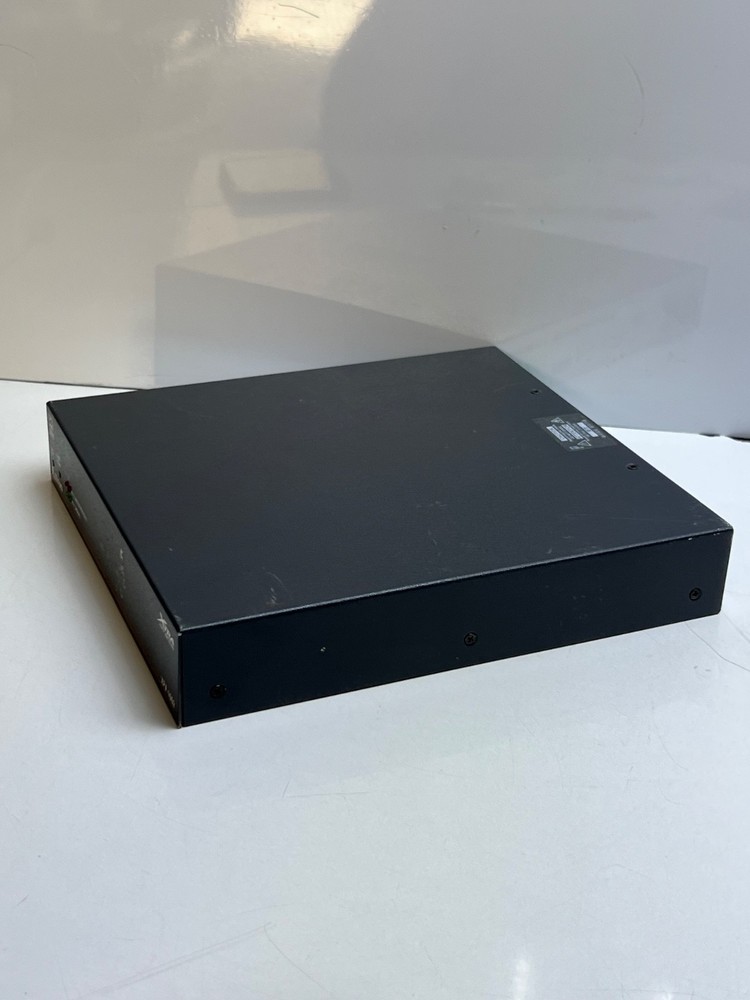 Extron XPA 1002-100V Two Channel Amplifier