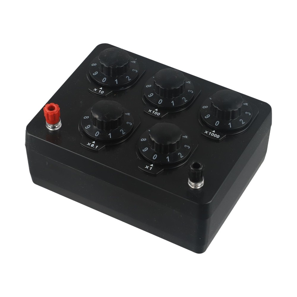 Maximize Your Testing Capabilities with the J2361 Adjustable Resistive Tool