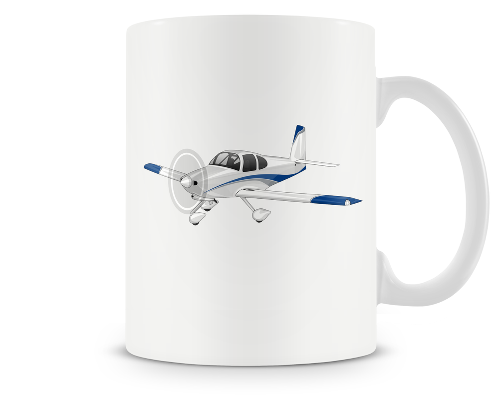 Van's Aircraft RV-10 Mug - 15oz.