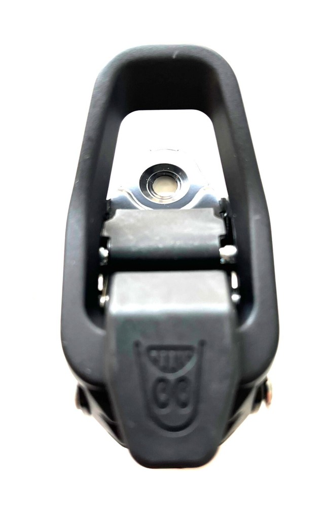 Switchback Snowboard Bindings - Ankle Ratchet / Buckle x 1
