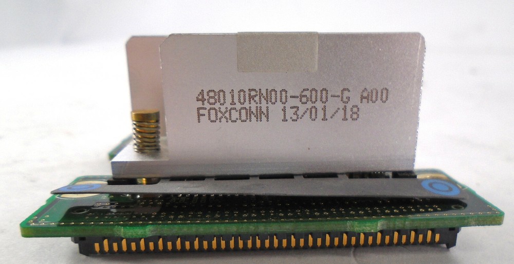 Dell K09CJ PERC H310 RAID Controller Card