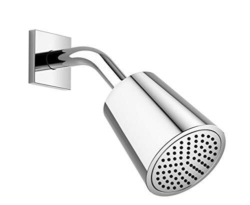 Dornbracht IMO Showerhead, Chrome Finish