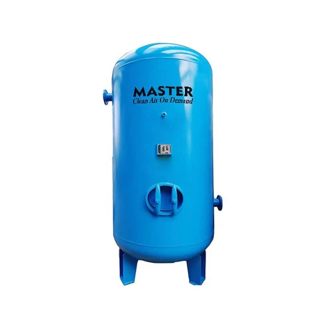 50 HP Rotary Screw Air Compressor Complete System (208-240V, 3 PH)