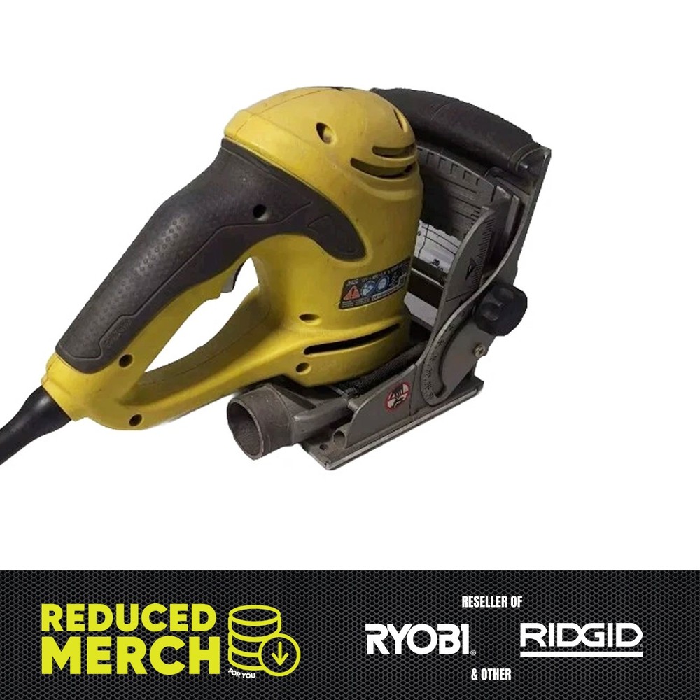 RYOBI TOOLS JM82G Y5