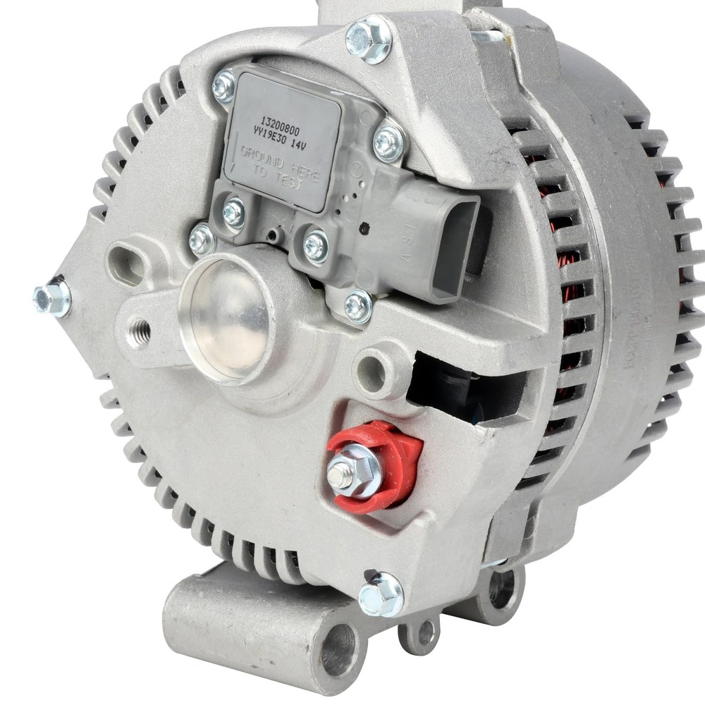 Alternator for E-350 E-450 Club Wagon Econoline 1995-2003