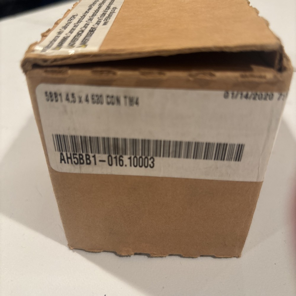 IVES Wire Transfer Hinge