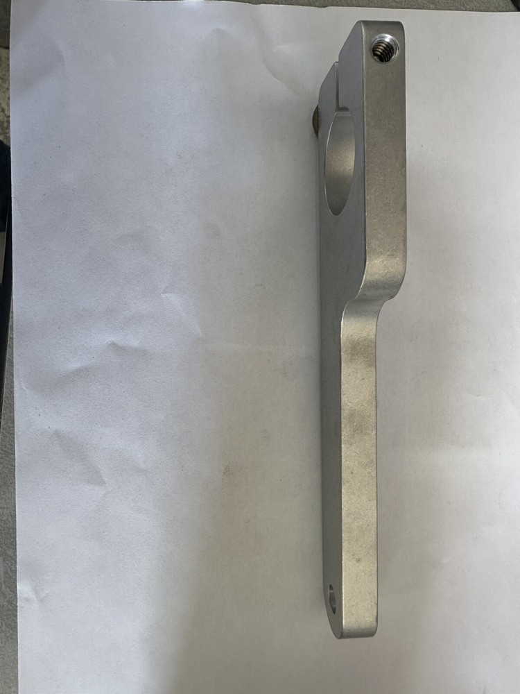 savage action wrench Smooth Nut