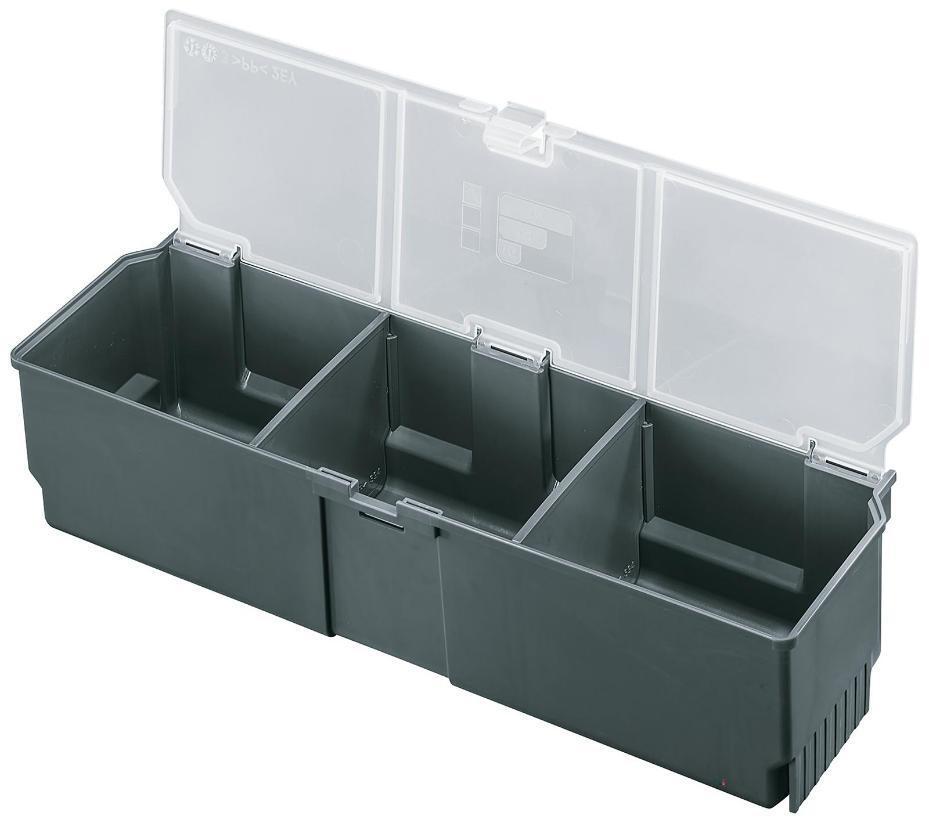 Large Internal Accessory Storage Box for Small SystemBox (Covers 3/9) 1600A016CW