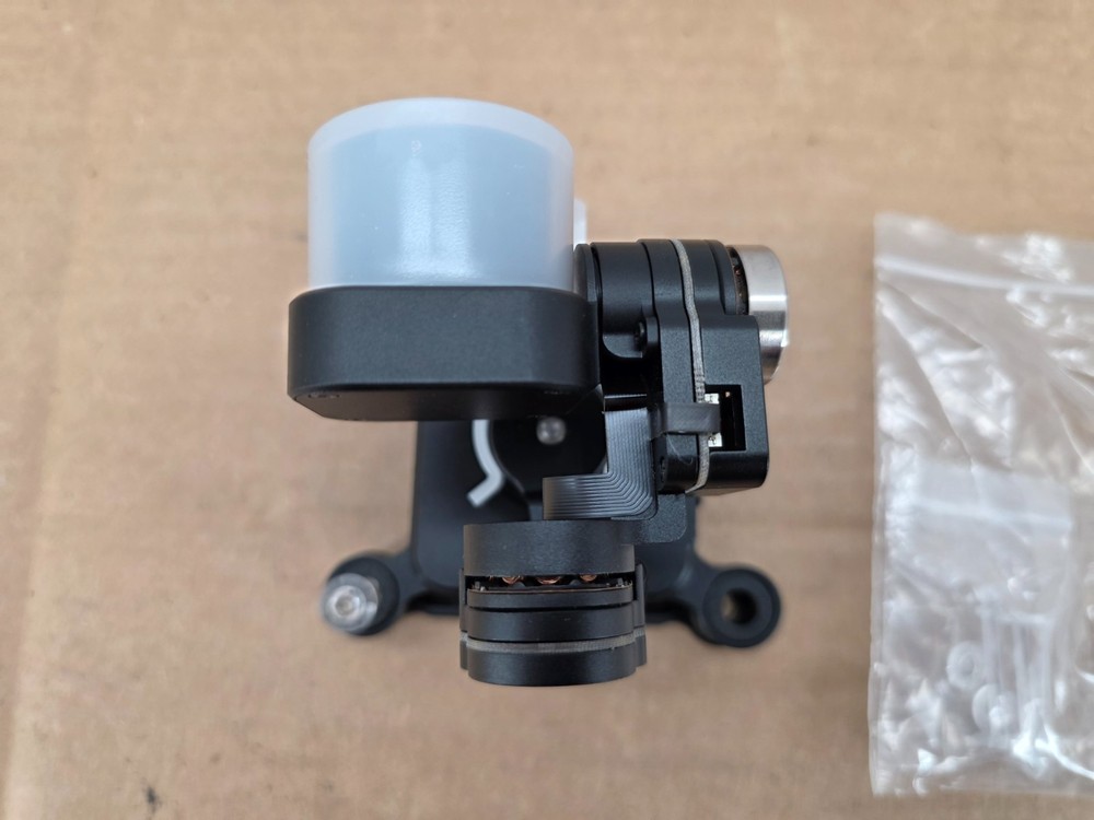 Autel Robotics X-star premium Gimbal Camera