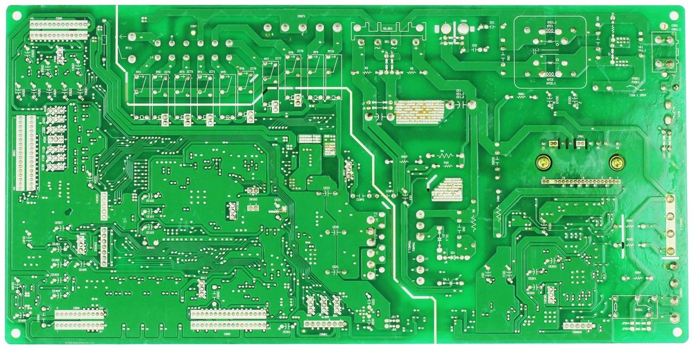 LG Refrigerator EBR86093773 Main Board