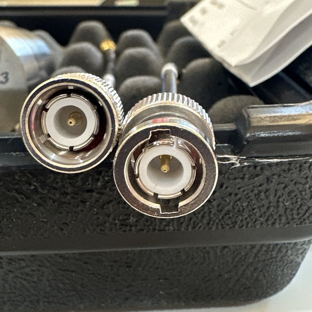 Sonoscan Transducer SK 100/CP3
