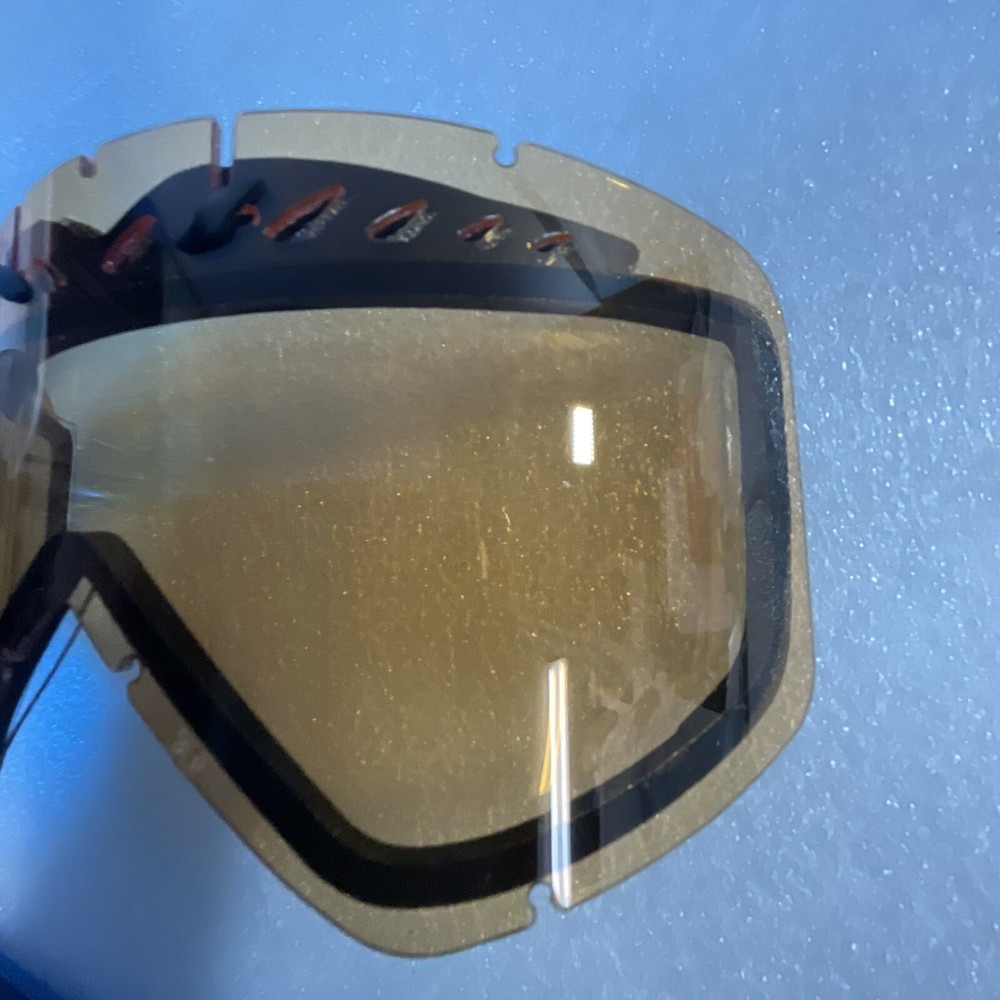 Smith Fuse Regulator Replacement Lens GL55 FS4L