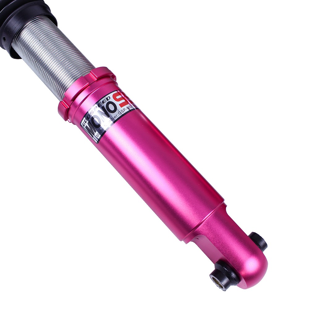 Godspeed MonoSS Coilover Lowering Kit 16 Way Adjustable for Sonic(T300) 2012-19