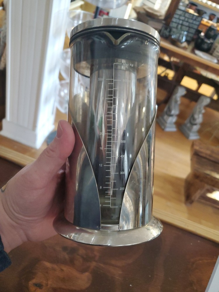 Cold Brew Coffee/Tea Maker from Cafe du Chateau