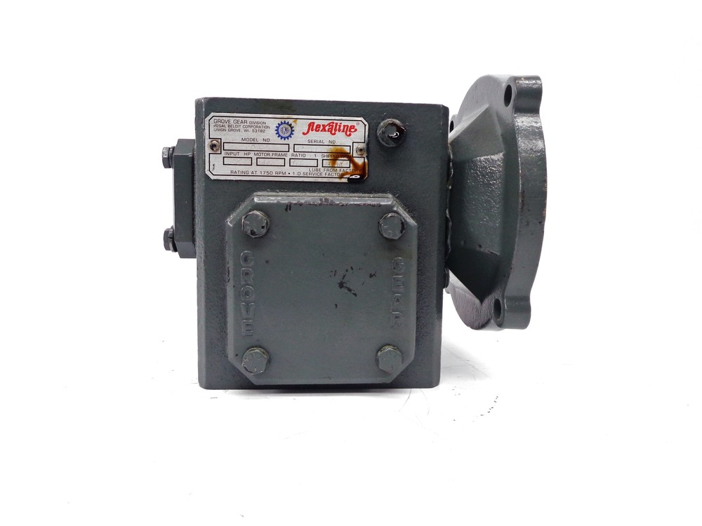 GROVE GEAR BMQ1175-3 UNMP