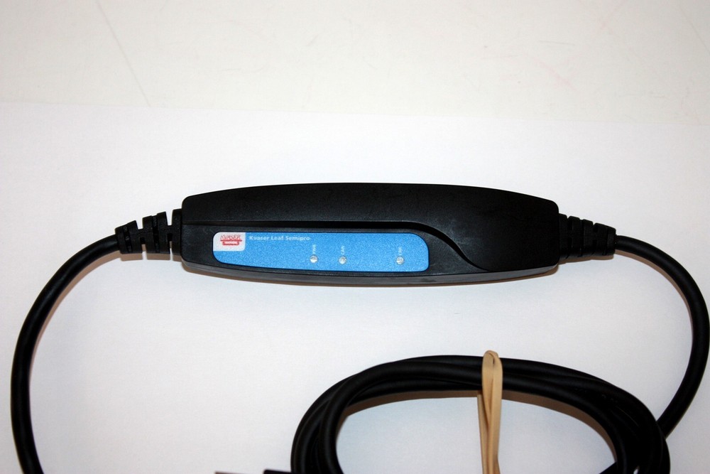 Kvaser Leaf SemiPro HS One Channel USB-to-CAN Bus Interface