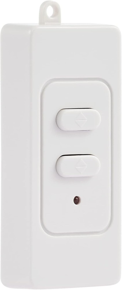 Universal Remote Control for Automatic Doors - 433.92 MHz, Easy Pairing