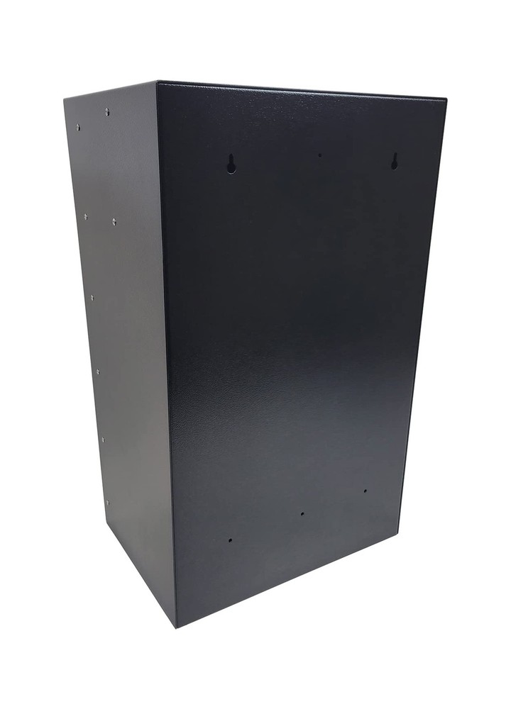Deluxe Self-Contained After Hours Car Key Night Drop Box (Drop Box Only)