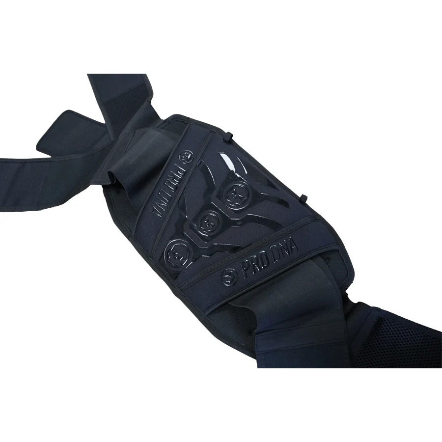 Infamous PRO DNA™ “Reflex Shield” Harness - Sinaloa