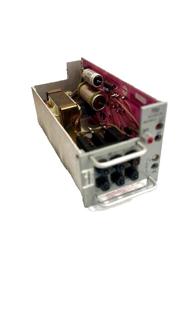 PDU SD3C312-01 ALCATEL